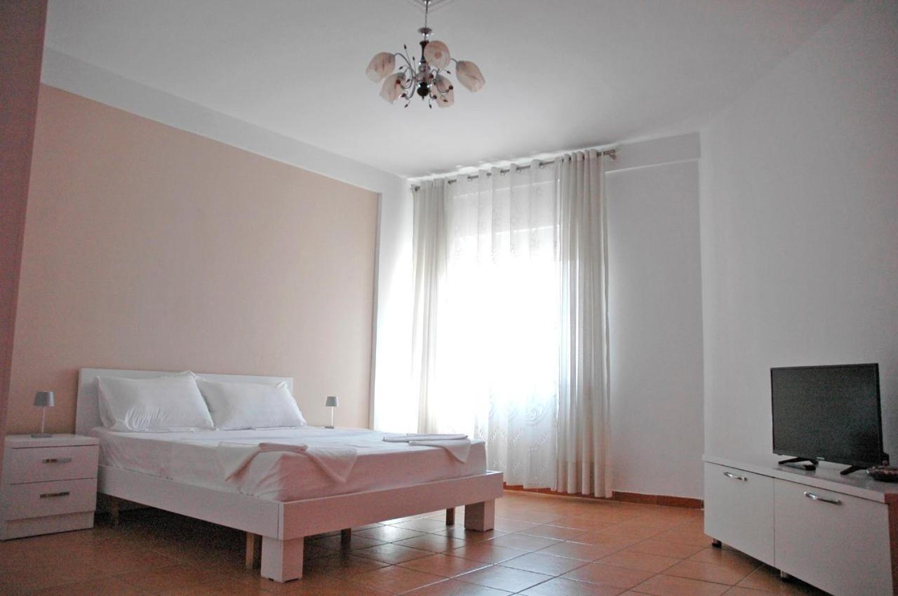 Appartement Dragone